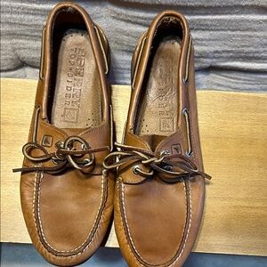 Sperry Authentic Original  2-Eye Boat Shoe